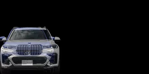 #COROLLA CROSS HYBRID G 4WD 2021- + X7 xDrive35d 2019-
