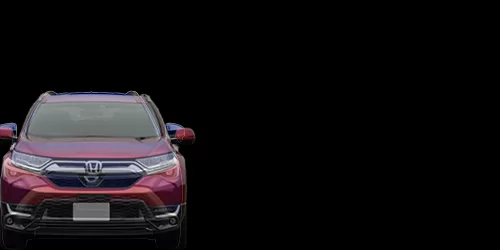 #カローラクロス HYBRID G 4WD 2021- + CR-V EX 2016-