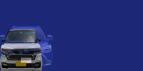 #COROLLA CROSS HYBRID G 4WD 2021- + N-BOX G Honda SENSING 2017-