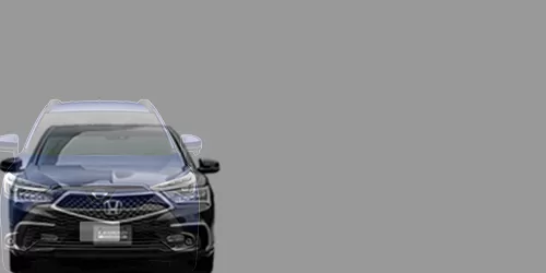 #カローラクロス HYBRID G 4WD 2021- + レジェンド ハイブリッド EX 2015-