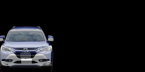 #COROLLA CROSS HYBRID G 4WD 2021- + VEZEL G HYBRID X 2013-
