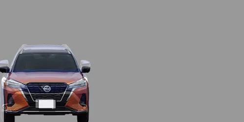 #COROLLA CROSS HYBRID G 4WD 2021- + KICKS e-POWER X 2020-