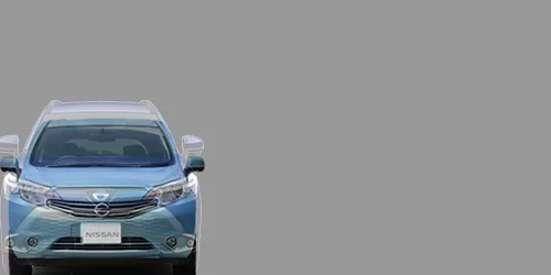 #COROLLA CROSS HYBRID G 4WD 2021- + NOTE e-power X 2017-