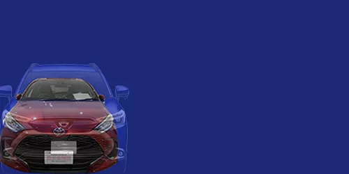 #カローラクロス HYBRID G 4WD 2021- + ヤリス ハイブリッド G 2020-