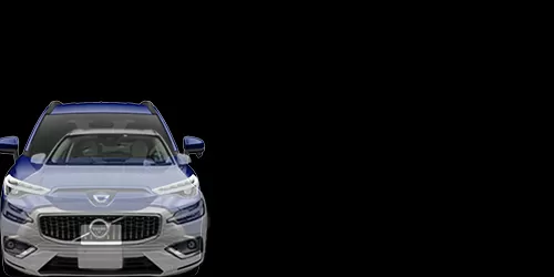 #COROLLA CROSS HYBRID G 4WD 2021- + V60 T6 Twin Engin AWD Inscription 2018-