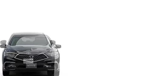 #HARRIER HYBRID G 2020- + LEGEND Hybrid EX 2015-