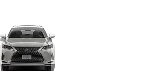 #HARRIER HYBRID G 2020- + RX450h AWD 2015-