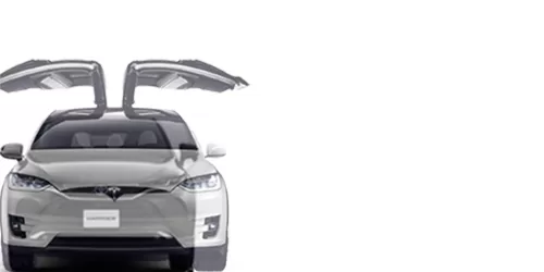 #HARRIER HYBRID G 2020- + Model X Performance 2015-