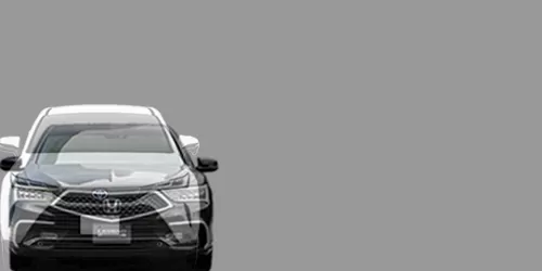 #HARRIER PHEV 2023- + LEGEND Hybrid EX 2015-