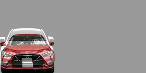 #HARRIER PHEV 2023- + SKYLINE GT 4WD 2014-