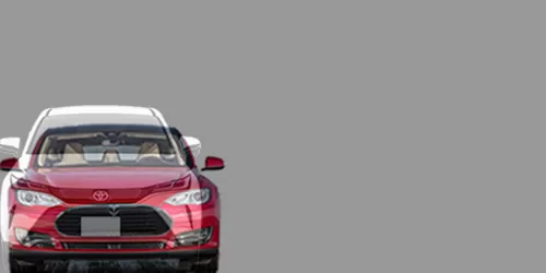 #HARRIER PHEV 2023- + Model S Performance 2012-