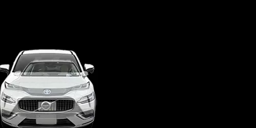 #HARRIER PHEV 2023- + V60 T6 Twin Engin AWD Inscription 2018-