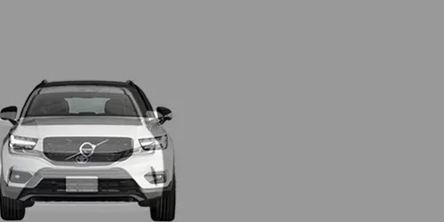 #HARRIER PHEV 2023- + XC40 T4 AWD Momentum 2018-