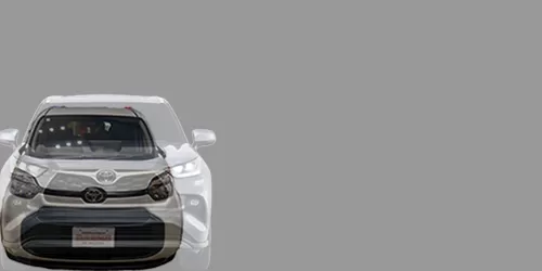 #Highlander 2020- + SIENTA HYBRID G 2WD 7seats 2022-