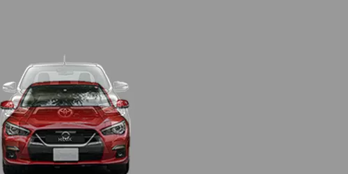 #HILUX X 2020- + SKYLINE GT 4WD 2014-