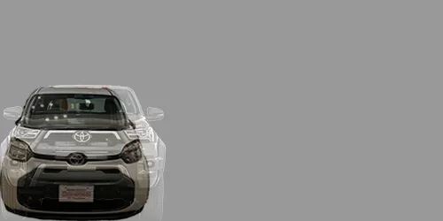 #Hilux Rogue 2022- + SIENTA HYBRID G 2WD 7seats 2022-