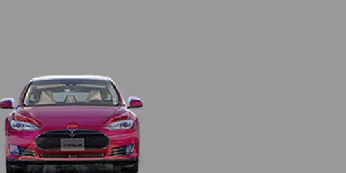 #MIRAI 2021- + Model S パフォーマンス 2012-
