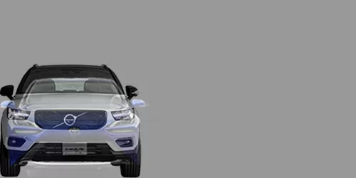 #MIRAI 2021- + XC40 T4 AWD Momentum 2018-