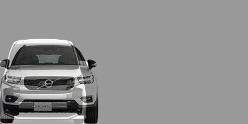 #NOAH HYBRID S-Z 2022- + XC40 T4 AWD Momentum 2018-