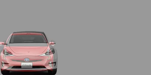 #プリウス A 2015- + Model Y デュアルモーター ロングレンジ 2020-