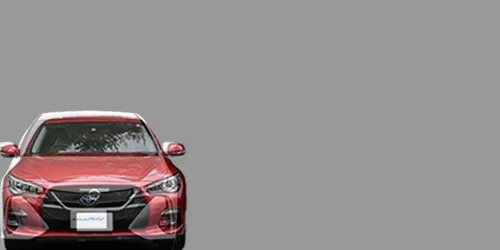 #PRIUS PRIME 2017 + SKYLINE GT 4WD 2014-