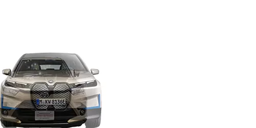 #ライズ G 2019- + iX xDrive50 2021-