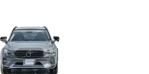 #RAV4 HYBRID G 2019- + XC60 リチャージ T8 AWD Inscription 2022-