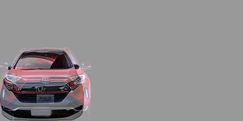 #RAV4 PHV G 2020- + Freed HYBRID G Honda SENSING 2016-