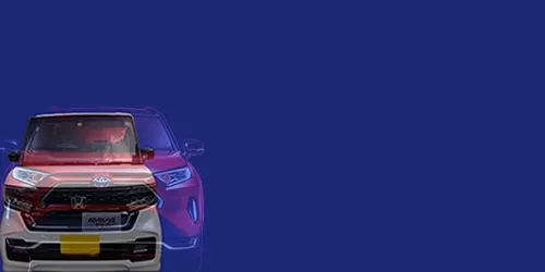 #RAV4 PHV G 2020- + N-BOX G Honda SENSING 2017-