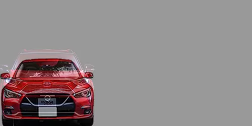 #RAV4 PHV G 2020- + スカイライン GT 4WD 2014-