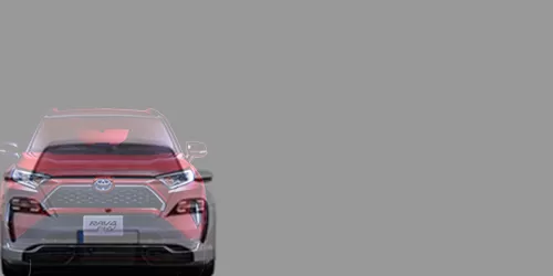#RAV4 PHV G 2020- + Taycan Turbo 2020-