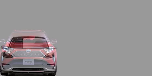#RAV4 PHV G 2020- + Model 3 デュアルモーター パフォーマンス 2017-