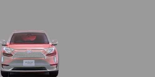 #RAV4 PHV G 2020- + Model Y デュアルモーター ロングレンジ 2020-
