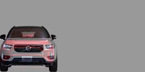 #RAV4 PHV G 2020- + XC40 T4 AWD Momentum 2018-