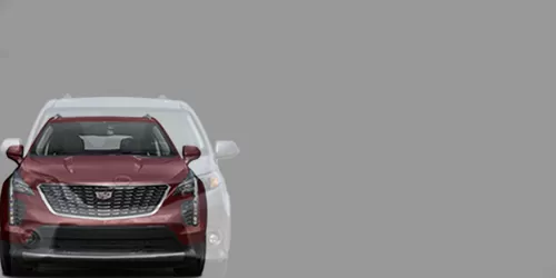 #SIENNA 2010-2020 + XT4 AWD 4dr Premium 2018-