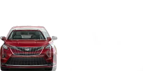 #SIENNA 2021- + XT4 AWD 4dr Premium 2018-