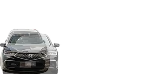 #シエンタ HYBRID G 2WD（7人乗り）2022- + レジェンド ハイブリッド EX 2015-