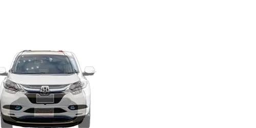 #SIENTA HYBRID G 2WD 7seats 2022- + VEZEL G HYBRID X 2013-