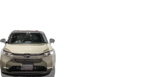 #SIENTA HYBRID G 2WD 7seats 2022- + VEZEL e:HEV X 4WD 2021-