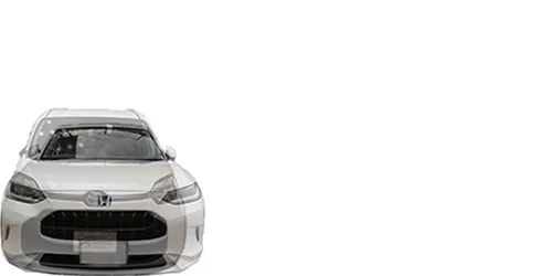 #SIENTA HYBRID G 2WD 7seats 2022- + ZR-V 2022-
