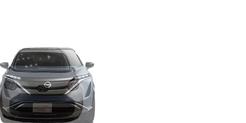 #シエンタ HYBRID G 2WD（7人乗り）2022- + アリア コンセプト 2020-