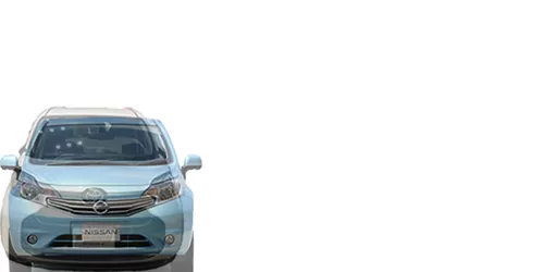 #SIENTA HYBRID G 2WD 7seats 2022- + NOTE e-power X 2017-