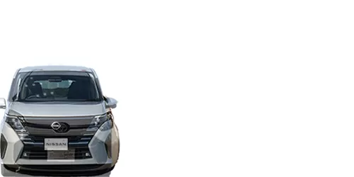 #シエンタ HYBRID G 2WD（7人乗り）2022- + セレナ e-POWER ハイウェイスターV 2022