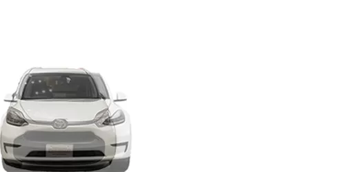 #SIENTA HYBRID G 2WD 7seats 2022- + model Y Dual Motor Long Range 2020-