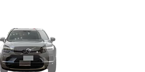 #シエンタ HYBRID G 2WD（7人乗り）2022- + XC60 PHEV T8 ポールスターエンジニアード 2017-