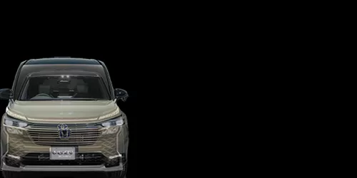 #VOXY HYBRID S-G E-Four 2022- + VEZEL e:HEV X 4WD 2021-