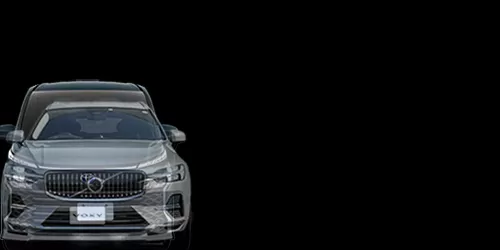 #ヴォクシー HYBRID S-G E-Four 2022- + XC60 リチャージ T8 AWD Inscription 2022-