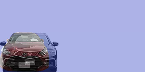 #YARIS HYBRID G 2020- + LEGEND Hybrid EX 2015-