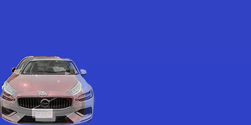 #YARIS HYBRID G 2020- + V60 T6 Twin Engin AWD Inscription 2018-