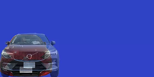 #YARIS HYBRID G 2020- + XC60 Ultimate B5 AWD 2022-